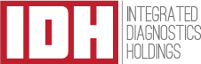 IDH Integrated Diagnostics