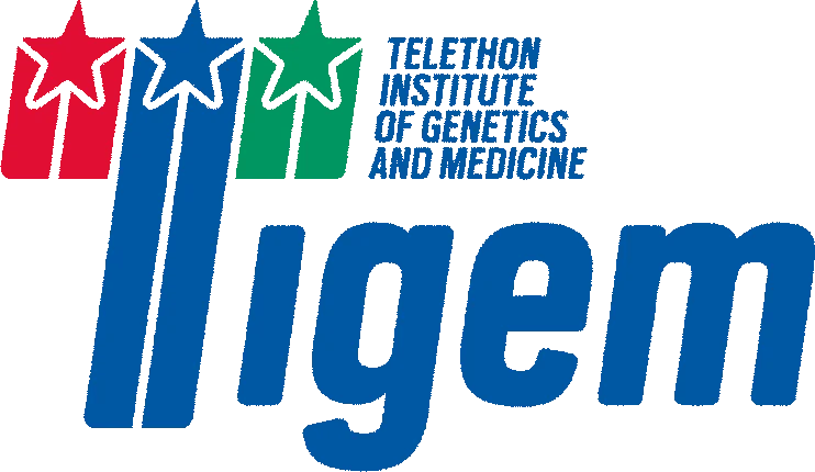 TIGEM · Telethon