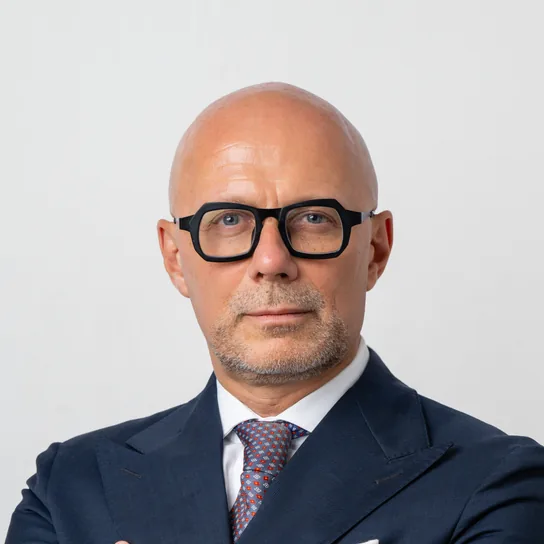Chief Executive Officer of GenomSys
