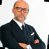 Chief Executive Officer of GenomSys