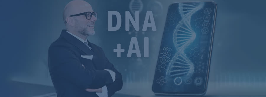 GenomSys: the app that reads YOUR DNA