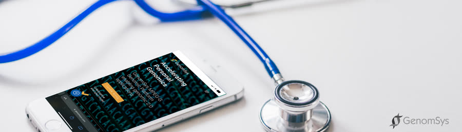 mHealth — the 21st century's mobility in Healthcare — Part 1